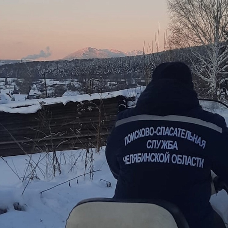 Туристку из Тюмени с "горной болезнью" эвакуировали на Таганае