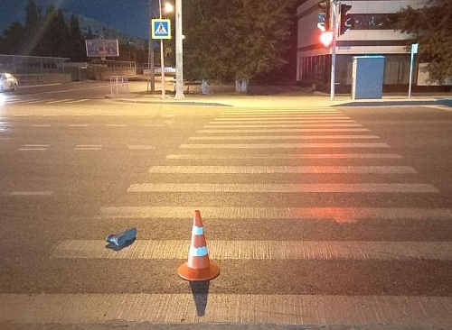 В Тюмени осудят пенсионера, насмерть сбившего пожилую женщину на светофоре