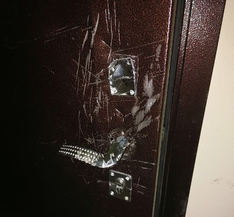 Фото Ольги Кугаевской