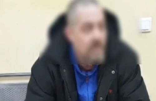 Выпили для храбрости. Двое тюменцев попались на краже пожарных кранов