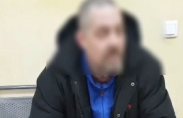 Выпили для храбрости. Двое тюменцев попались на краже пожарных кранов