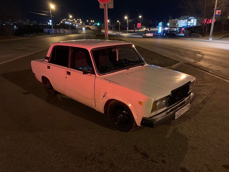 В Тюмени задержали студента, который сбил женщину на пешеходном переходе и скрылся