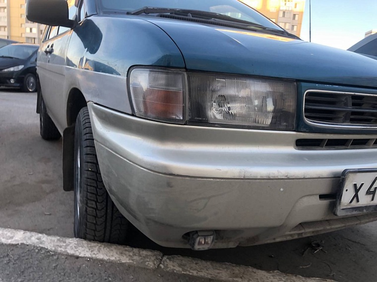 Двое детей на самокатах пострадали в ДТП в Тюмени