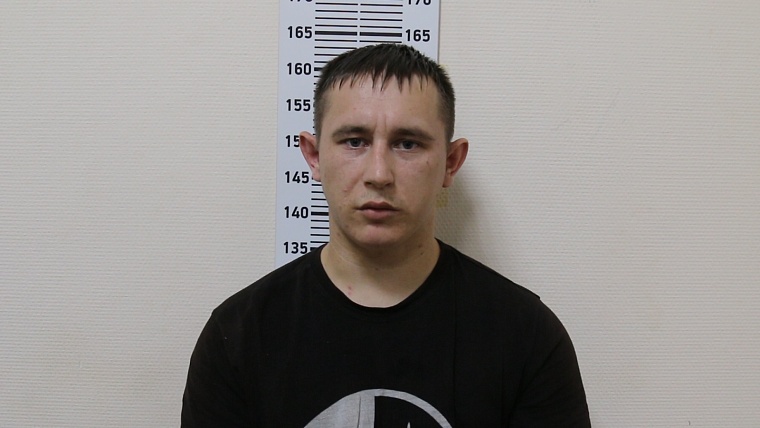 В Тюмени задержали криминальный дуэт, цинично грабивший горожан в разных районах