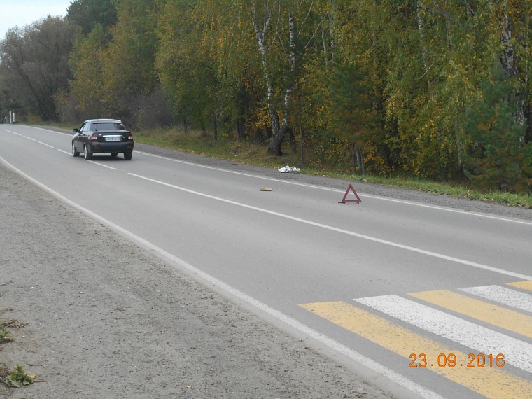 Авария на развязке Федюнинского: младенец погиб, трое в больнице