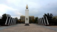 Тюменская прокуратура проверит факт распития спиртного у мемориала "Память"