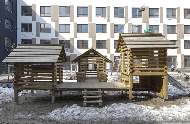 За гибель воспитанника детсада в Тобольске ответит воспитатель