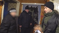 Психиатры признали вменяемым жителя Ямала, выбросившего из окна двухлетнюю девочку