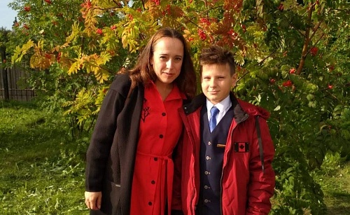 Подрезал дважды! Тюменец, потерявший в ДТП жену и сына, рассказал подробности трагедии