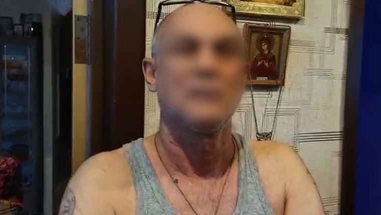 В Волгограде задержали криминального авторитета, претендовавшего на статус «смотрящего» за регионом