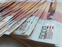 Сургутский мошенник украл карту и оформил кредит на владельца