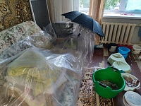 Хозяйка затопленной квартиры отсудила ущерб у фонда капремонта Тюменской области