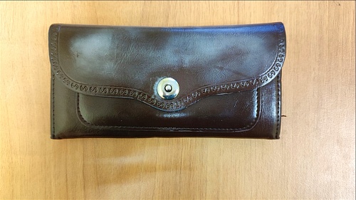 У сотрудницы тюменского железнодорожного вокзала взломали шкафчик и украли деньги