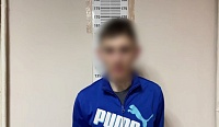 В Тюмени задержали мужчину, который сделал около 40 закладок наркотиков
