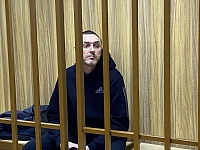 Тюменца Виталия Бережного будут судить в Москве