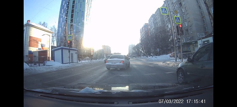 Фото: пресс-служба ГИБДД Тюменской области