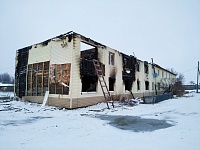 Поджигателя квартиры в Мальково обязали выплатить 2 млн рублей