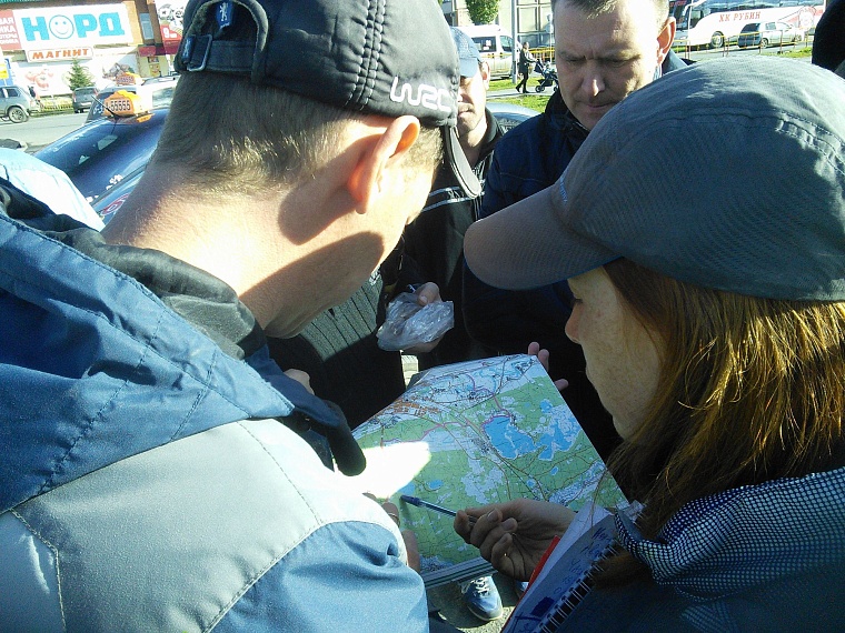 Тюменского таксиста застрелили прямо в машине