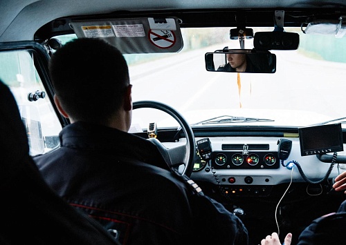 Прокуратура и СК устроили проверку после танцев на дороге в центре Тюмени