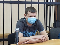 Экс-сотрудник МЧС, по чьей халатности сгорел нелегальный дом престарелых  в Боровском, отделался условным наказанием