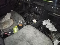 Трудный переход к будням: 20 пьяных водителей задержаны в селах Тюменской области