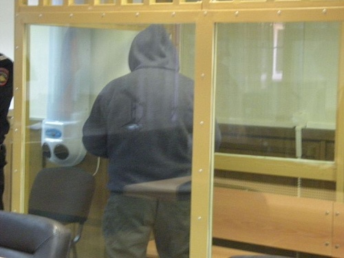 В Ялуторовске судили мужчину, который насмерть забил наемного работника