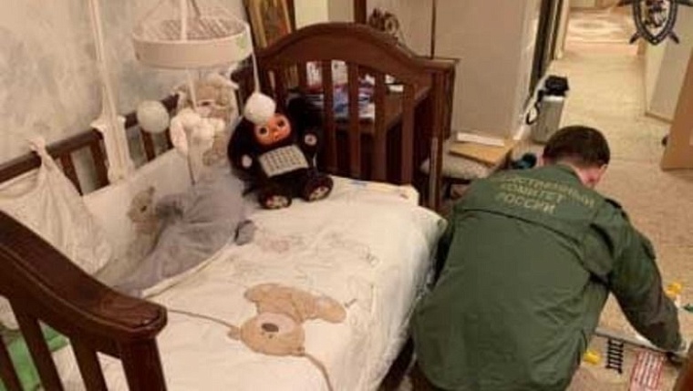 Бастрыкин взял на контроль дело об убийстве семьи в Нижнем Новгороде