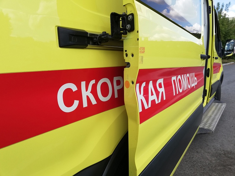 Тюменка попала в ДТП по пути в аэропорт Рощино, водителя такси осудили