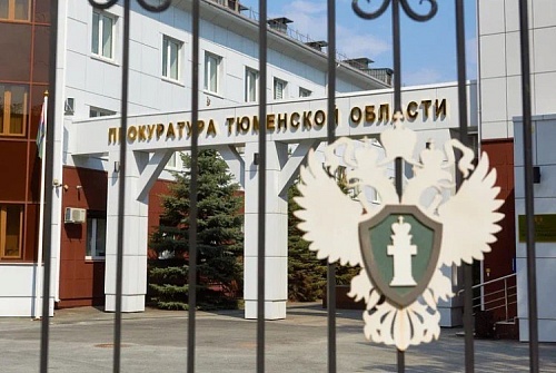 Тюменская прокуратура вскрыла аферу с подгузниками для ребенка-инвалида