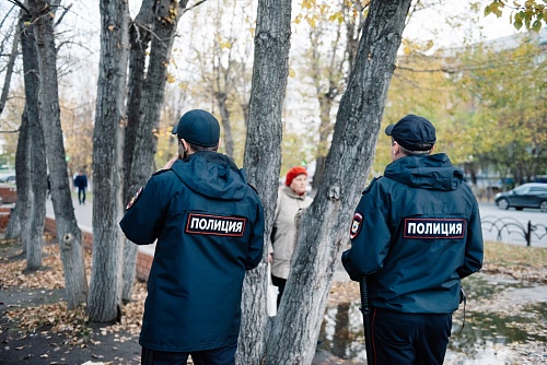 В Тюмени завершились поиски 16-летней школьницы