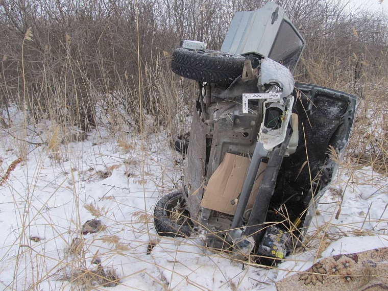 В Тюменской области за пьяное ДТП с пострадавшим осудят водителя, трижды судимого за езду подшофе