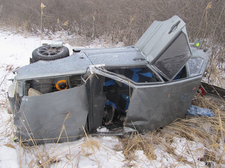 В Тюменской области за пьяное ДТП с пострадавшим осудят водителя, трижды судимого за езду подшофе
