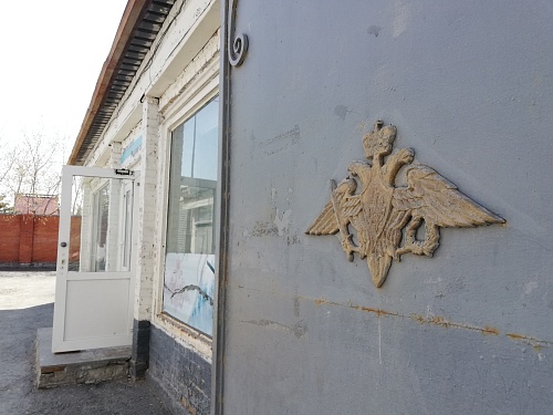 Злоумышленники пытаются узнать данные о тюменских бойцах СВО и их семьях