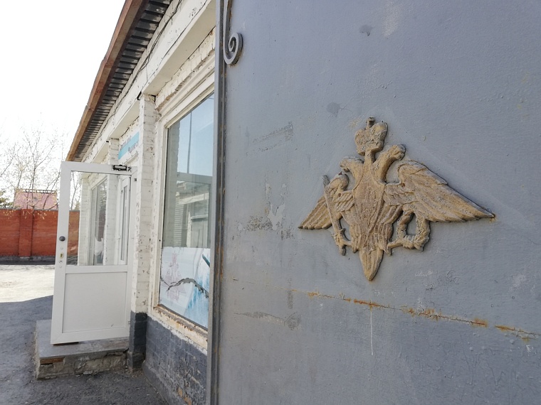 Злоумышленники пытаются узнать данные о тюменских бойцах СВО и их семьях