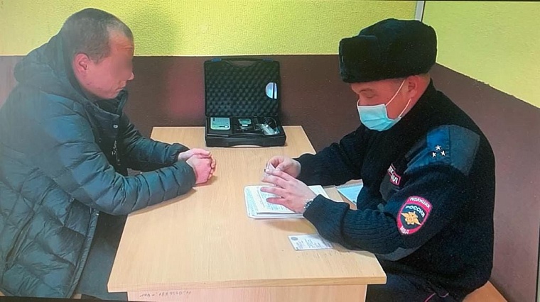 Фото: пресс-служба ГИБДД Тюменской области