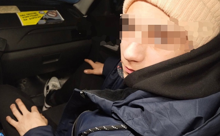 Оба пьяные и без прав: два друга задержаны нетрезвыми за рулем в Тюменской области