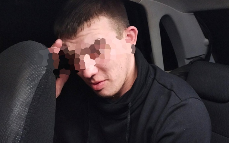 Оба пьяные и без прав: два друга задержаны нетрезвыми за рулем в Тюменской области