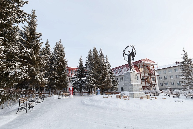 Кухонная рабочая погибла в пищеблоке санатория в Тюменской области