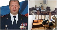 Экс-начальника ИК-1 Игоря Чурсина суд лишил звания полковника