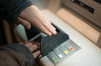 В Тюмени будут судить подрывателей банкоматов