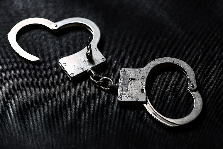 Полицейские изъяли у тюменца 56 пакетиков с наркотиком и ликвидировали 22 закладки