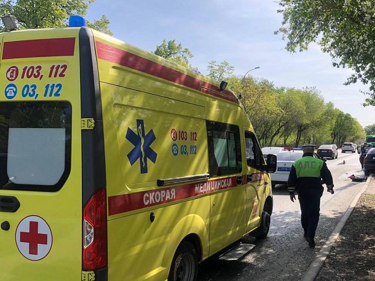 В Тюмени осудят молодого водителя за пьяное массовое ДТП  с пострадавшим