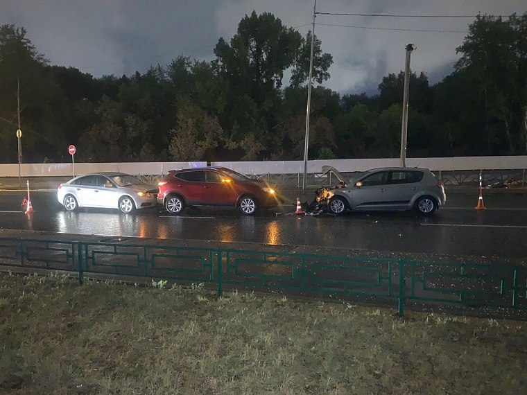 Фото: ГИБДД Тюменской области