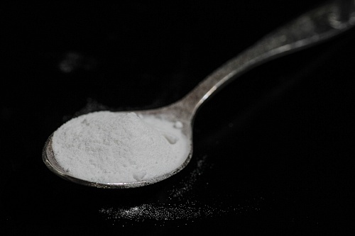 500 рублей за тайник: в Тюмени задержали закладчика наркотиков