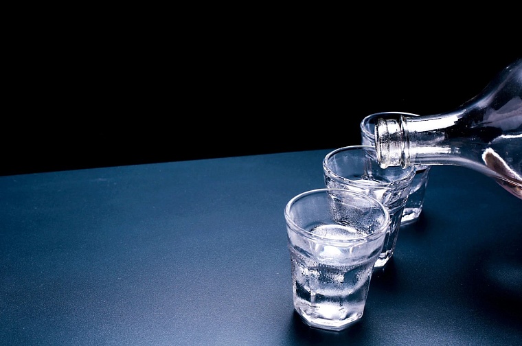 В Тюмени судили еще одного "водочного отравителя"