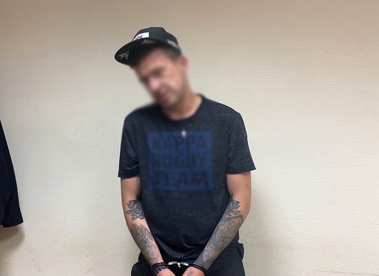 "Хотел похулиганить": тюменец пытался ограбить магазин интимных товаров