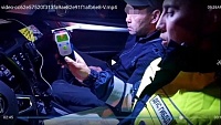 В Тюмени развозчика молока задержали за рулем пьяным