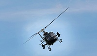 На Ямале к поискам пропавших тундровиков привлекли вертолет