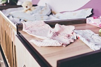 В Тюменском доме малютки скончался грудной ребенок