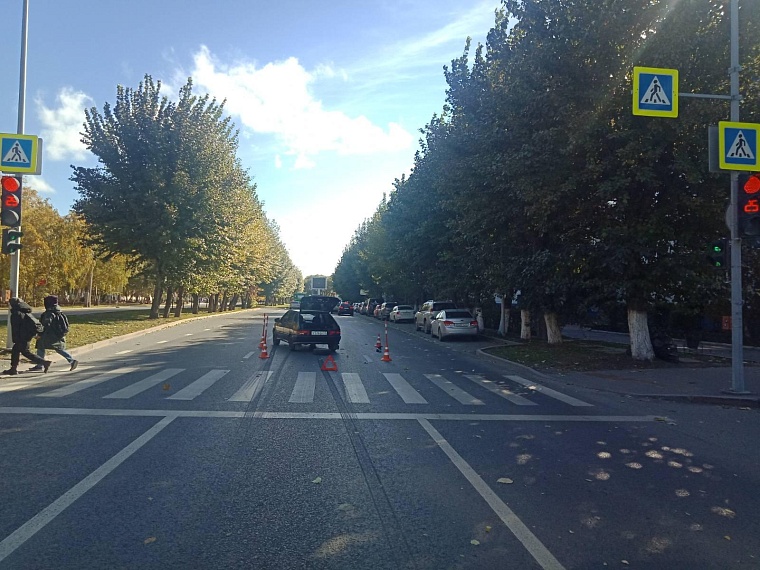 Фото: пресс-служба ГИБДД Тюменской области